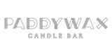 Pappy Wax Candle Bar