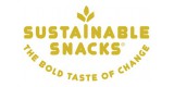 Sustainable Snacks