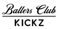 Ballers Club Kickz