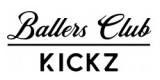 Ballers Club Kickz