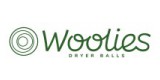 Dryer Woodies