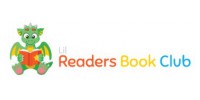 Lil Readers Book Club