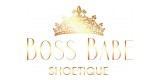 Boss Babe Shoetique