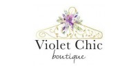 Violet Chic Boutique