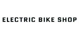 Electric Bike Shop