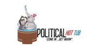 Political Hot Tub