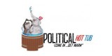 Political Hot Tub