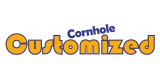 Customized Cornhole