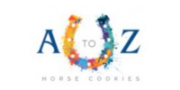 A to Z Horse Cookies