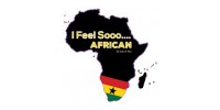 I Feel Sooo African
