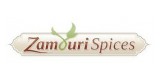 Zamouri Spices
