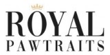 Royal Pawtraits