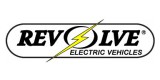 Revolve Electric Vehicles