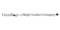 Great Bags and Maple Leather Company