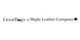 Great Bags and Maple Leather Company