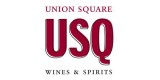 Union Square Wine and Spirits