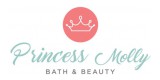 Princess Molly Bath and Beauty