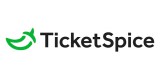 Ticket Spice