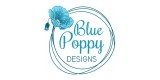 Blue Poppy Designs