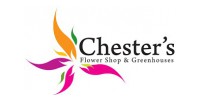 Chesters Flower Shop and Green Houses