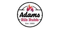 Adams Rib Rubb