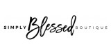 Simply Blessed Boutique