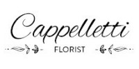 Cappelletti Florist