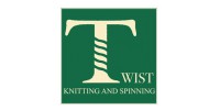 Twist Knitting and Spinning