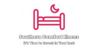 Southern Comfort Linens