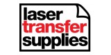 Laser Transfer Supplies