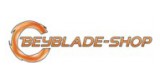Beyblade Shop