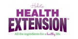 My Health Extension