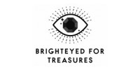 Brighteyed For Treasures