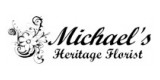 Michaels Heritage Florist