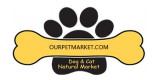 Our Pet Market