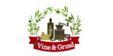 Vine and Grind