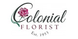 Colonial Florist