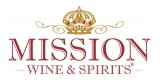 Mission Wine and Spirits