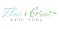 Flow and Grow Kids Yoga