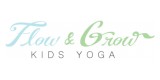 Flow and Grow Kids Yoga