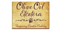 Olive Oil Etcetera