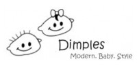 Dimples Baby Gifts