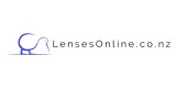 Lenses Online