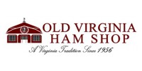Old Virginia Ham Shop