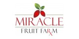 Miracle Fruit Farm