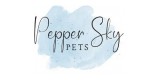 Pepper Sky Pets
