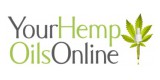 Your Hemp Oils Online