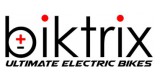 Biktrix Electric Bikes Canada