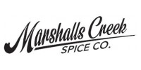 Marshalls Creek Spices