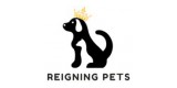 Reigning Pets
